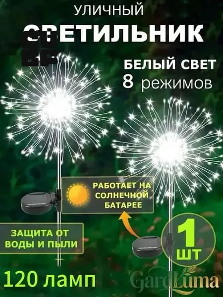 Фигурка садовая