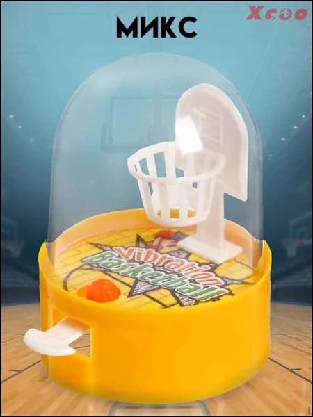 Спортивная настольная игра