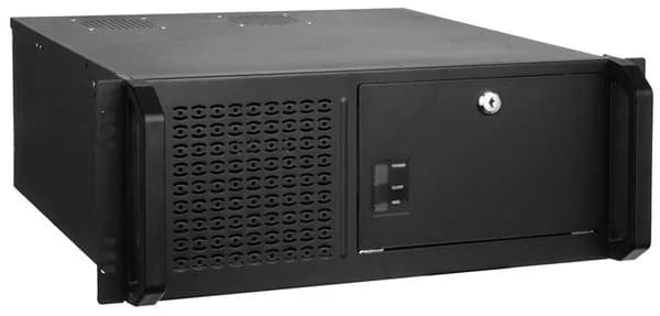 Корпус серверный Exegate Pro Server Case 4U 4U450-16/4U4019S 500W
