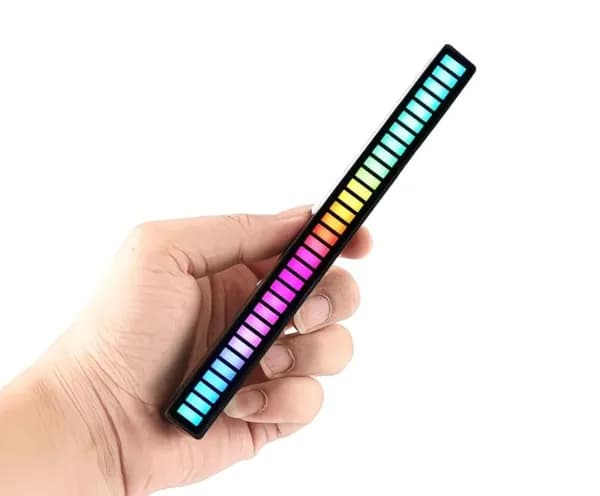 rgb подсветка