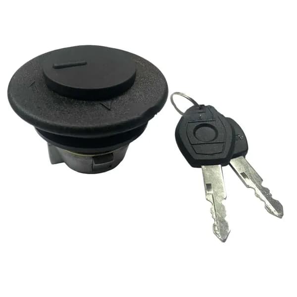 Крышка топливного бака мотоцикла, замок крышки совместим с JOG-3YK JOG50 JOG90 XH90 QJ50QT-5