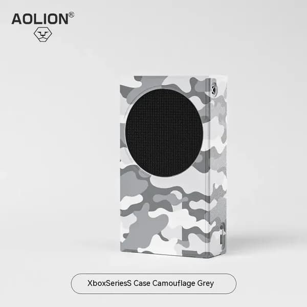 Starfield Limited Edition Aolion Чехол для защиты Xbox Series X/S