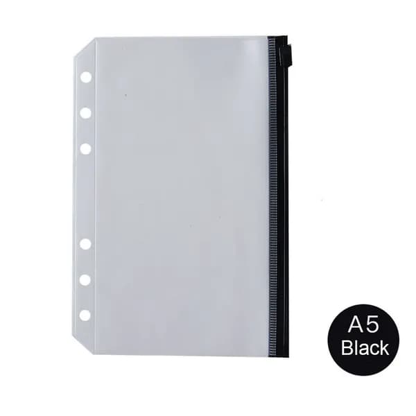 Папки на молнии Binder