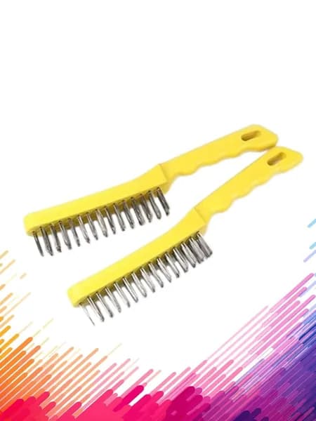 Средство для очищения кистей/ 250 г.