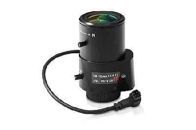 MICRODIGITAL MDL-1634D вариофокальный объектив