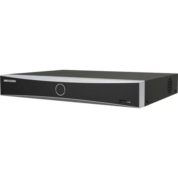 IP-видеорегистратор 16 канальный Hikvision DS-7616NXI-K1 AcuSense 4K NVR
