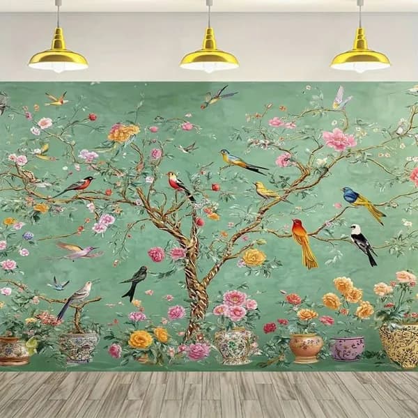 Гобелен "Цифровая печать" 75x100 см
