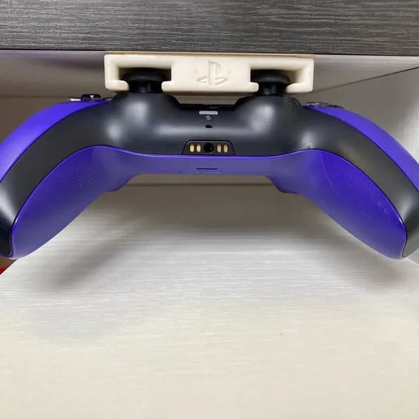 Держатель джойстика PS5