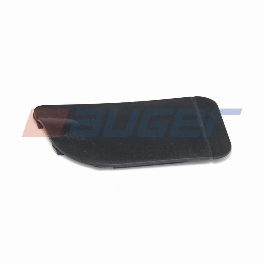 Заглушка бампера левая RVI Premium , TR, PR (Auger)