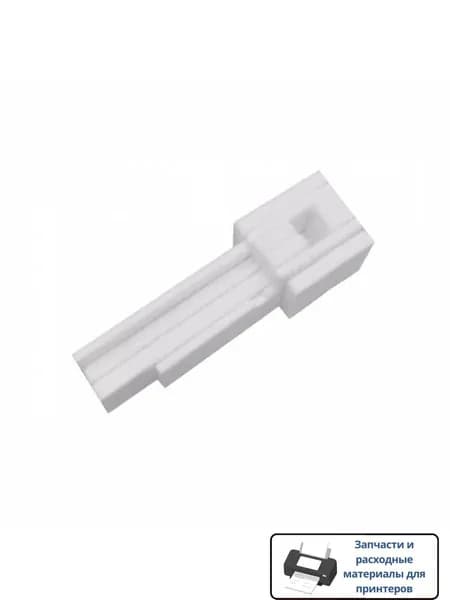 Расходник для печати, Белый (white), 3 шт