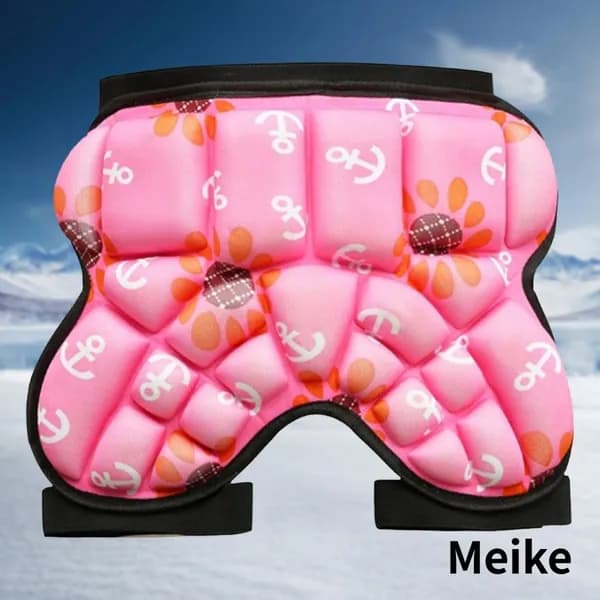milochicЗащитные шорты для горных лыж и сноубордаRR1PK0SJ5OW1TC6TC8EL8-6SB3RECPAC