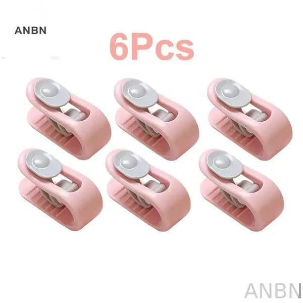 ANBN-Зажимы для простыней в спальню, держатель для одеял, нескользящий, на одеяло