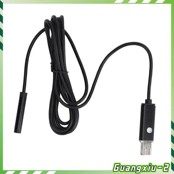 USB-эндоскоп