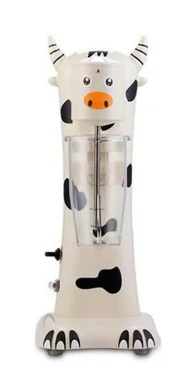Миксер для молочных коктейлей HURAKAN HKN-FR1C. 0.18 кВт, 0.7 л