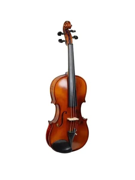 Скрипка 1/8 Karl Hofner AS-045-V в комплекте футляр и смычок. Для детей 4 - 6 лет