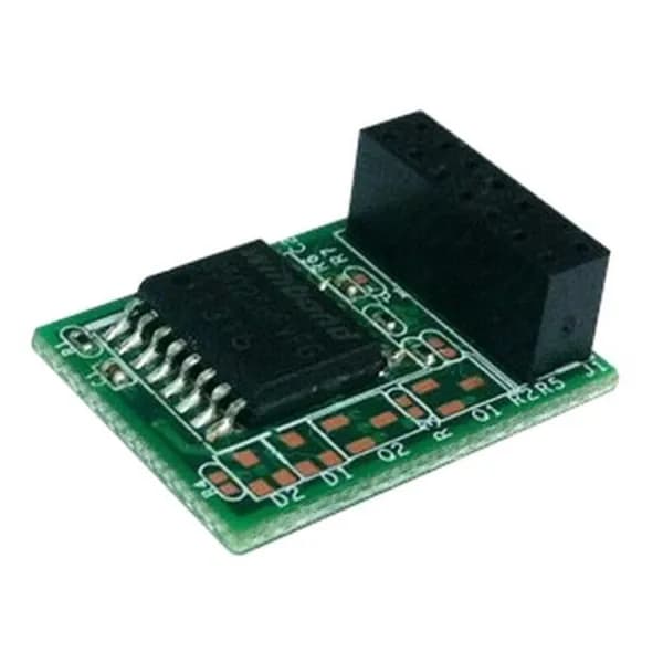Модуль удаленного управления Asus ASMB10-IKVM