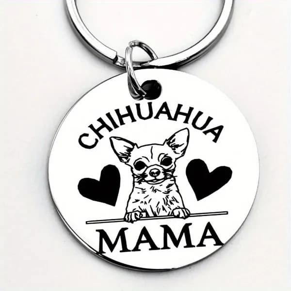 Ключница карманная