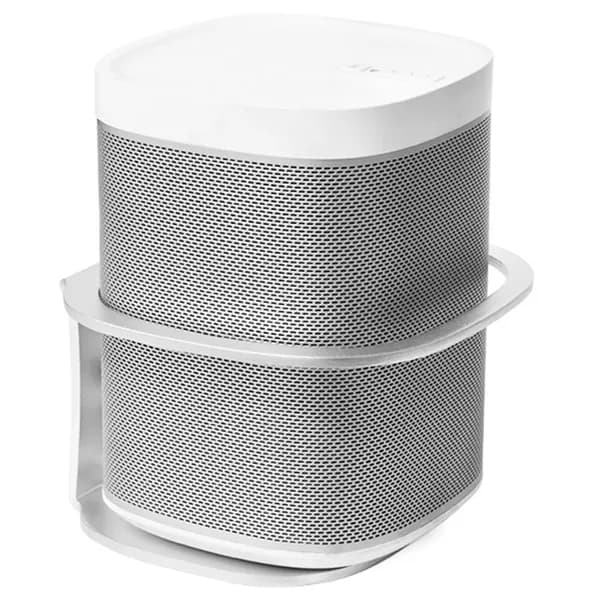 настенное крепление для акустики SONOS ONE SL/PLAY:1, цвет серебро