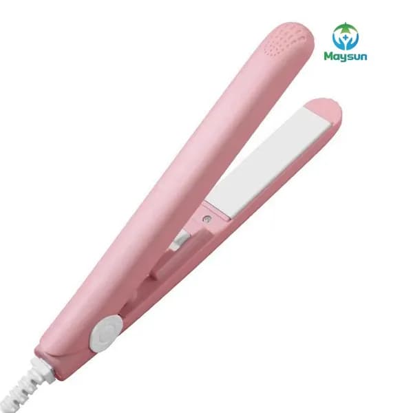 Мини утюжок для челки/коротких волос 20W