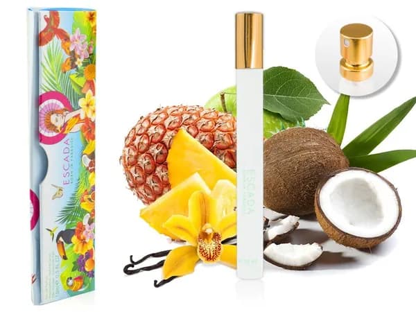 Туалетная вода born in paradise 15 ml 15 мл