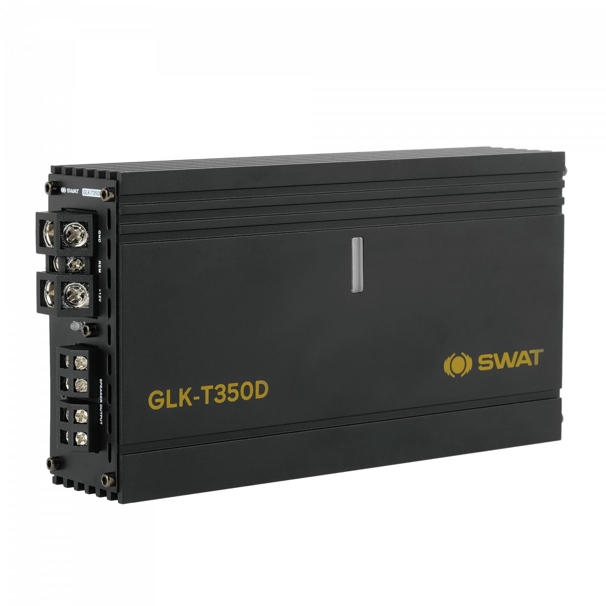 SWAT GLK-T350D 2х канальный усилитель