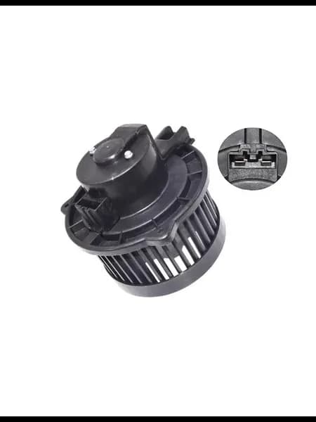 Вентилятор отопителя MERCEDES W163 664137 664137