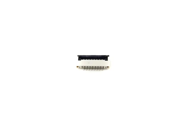 FFC FPC разъем 8pin 1.0mm Flip