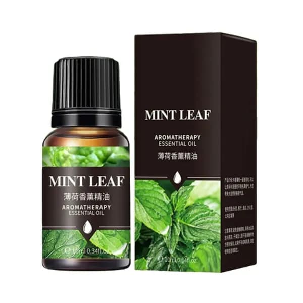 Ароматизатор автомобильный, Mint