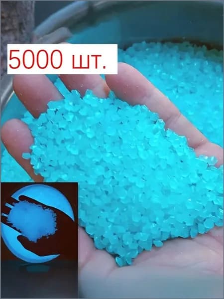Декоративная отсыпка для сада,Искусственный камень