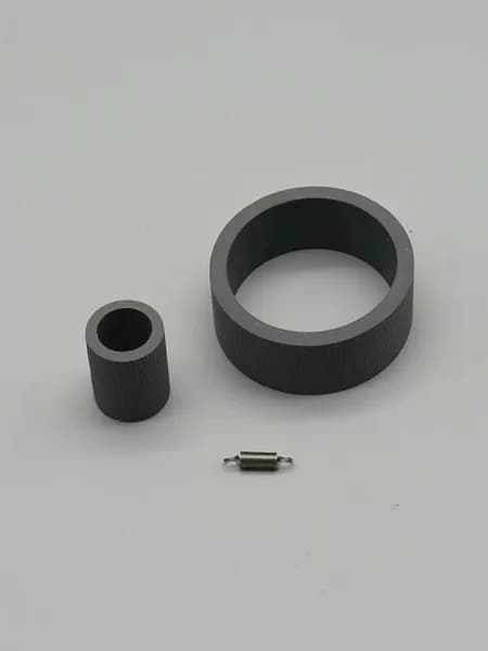 Расходник для печати 1 набор ролика Retard Pickup Roller для EPSON Stylus Office T1100 B1100 Photo 1390 1400 1410 L1300 L1800 R1900 1500W ME1100, Белый (white), 1 шт