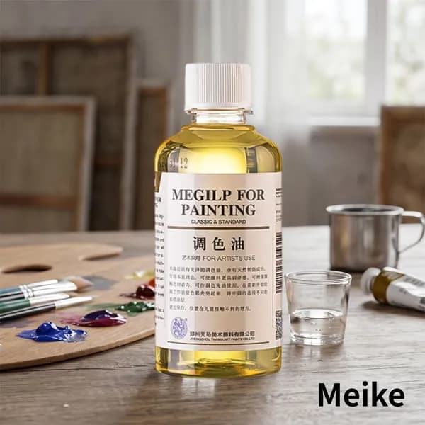 milochic Разбавитель 1 шт., 280 мл./ 260 г.