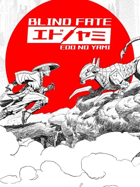 Blind Fate: Edo no Yami