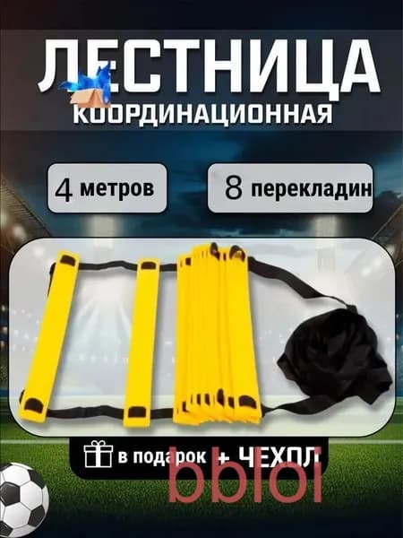 Координационная дорожка