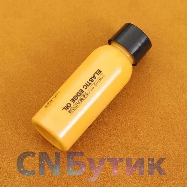 Кожа обуви Края Пигмент