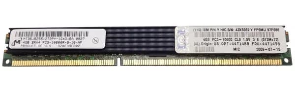 IBM Оперативная память DDR3, 1333 МГц, 1 x (44T1488)