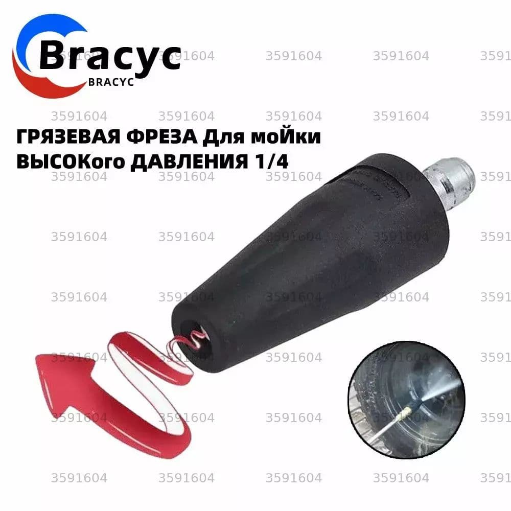 Аксессуары для автомойки