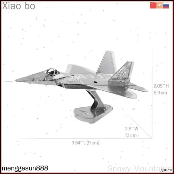 Эксклюзивный набор для сборки модели F16C Block 52 с CFT в масштабе 1/48, ВВС Греции, KINETIC K48152