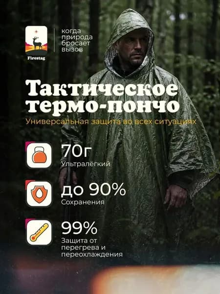 Дождевик