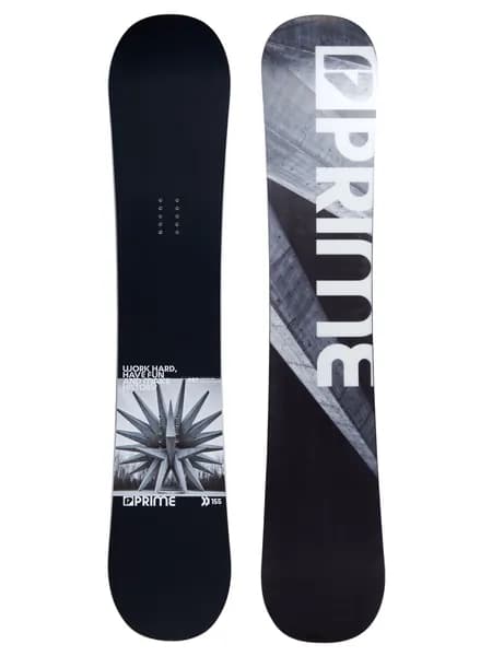 Сноуборд PRIME CONCRETE С9 FW26