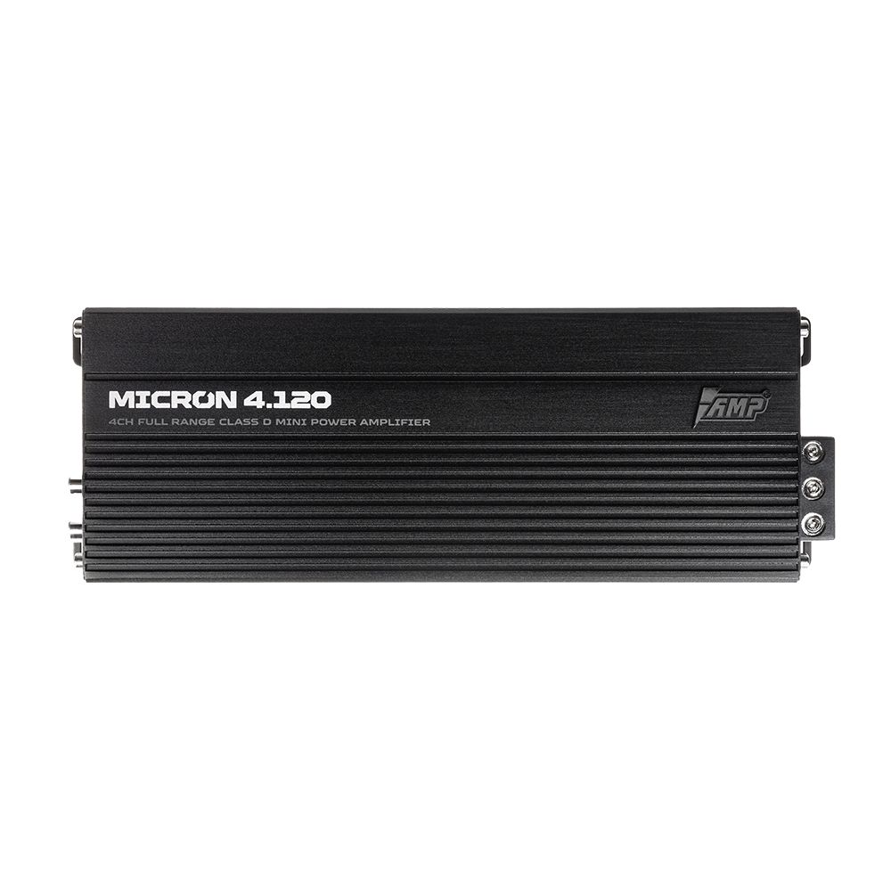 Усилитель AMP MICRON 4.120