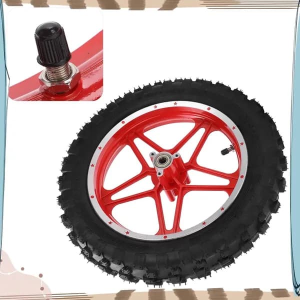 Колеса в сборе 1 PCD3xх100