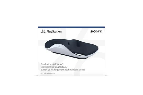 Зарядная станция для контроллеров PlayStation VR2 Sense CFI-ZSS1N