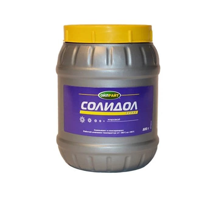 OILRIGHT Масло моторное, 0.8 л
