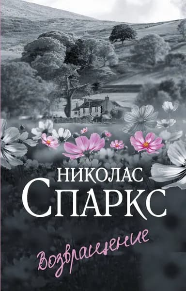 Книга Возвращение