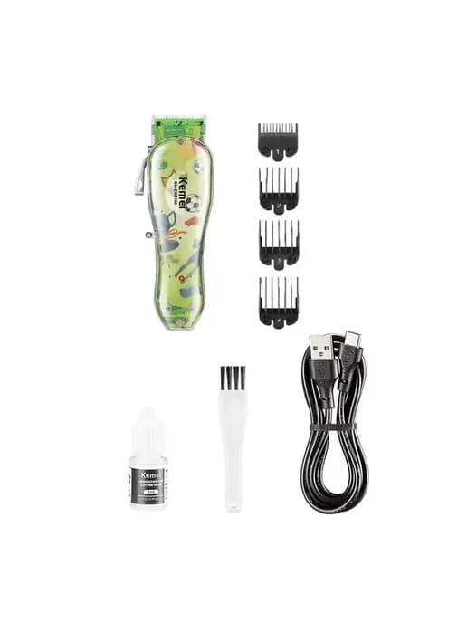 Универсальный аппарат для ухода за питомцами