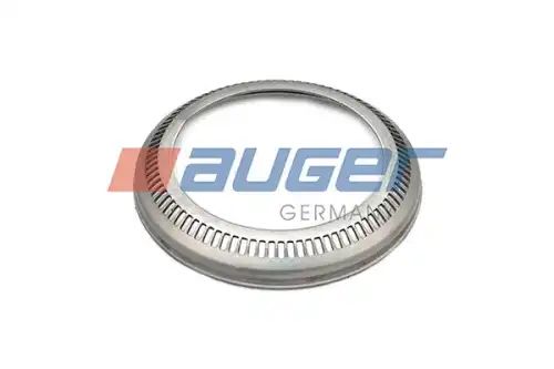 Кольцо ступицы зубчатое abs d116.5/d155 n8x18.5 z 90 saf b9/bl9 81038 auger