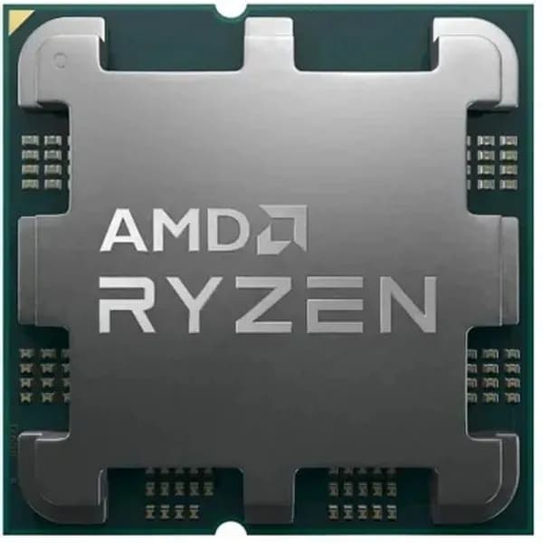 Процессор AMD Ryzen 5 8500G oem AM5 (3.5GHz/AMD 740M), 6 ядерный, 3.5 ГГц и 5 в режиме Turbo