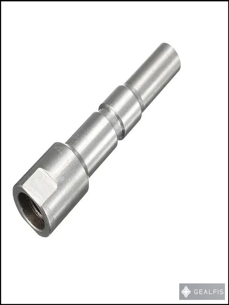 Адаптер - ниппель TavZar для моек высокого давления тип KW / KEW / ALTO (1/4" внутр.)