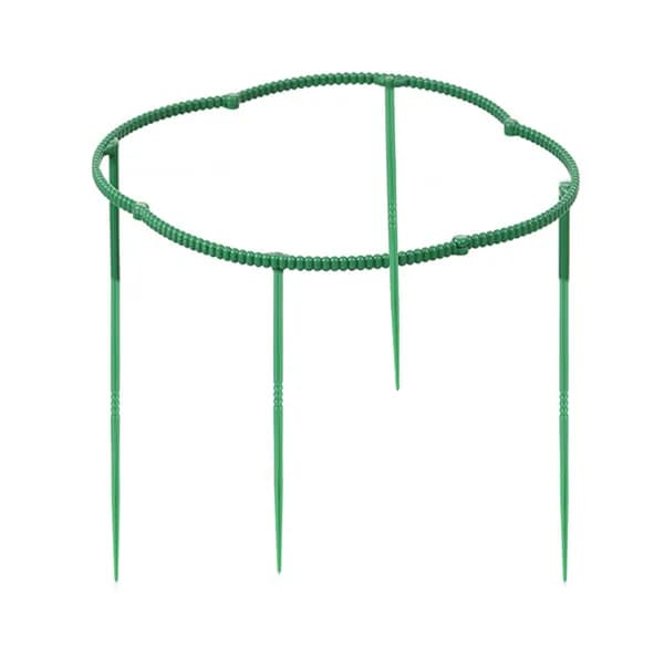 Опора для растений,20см,4шт