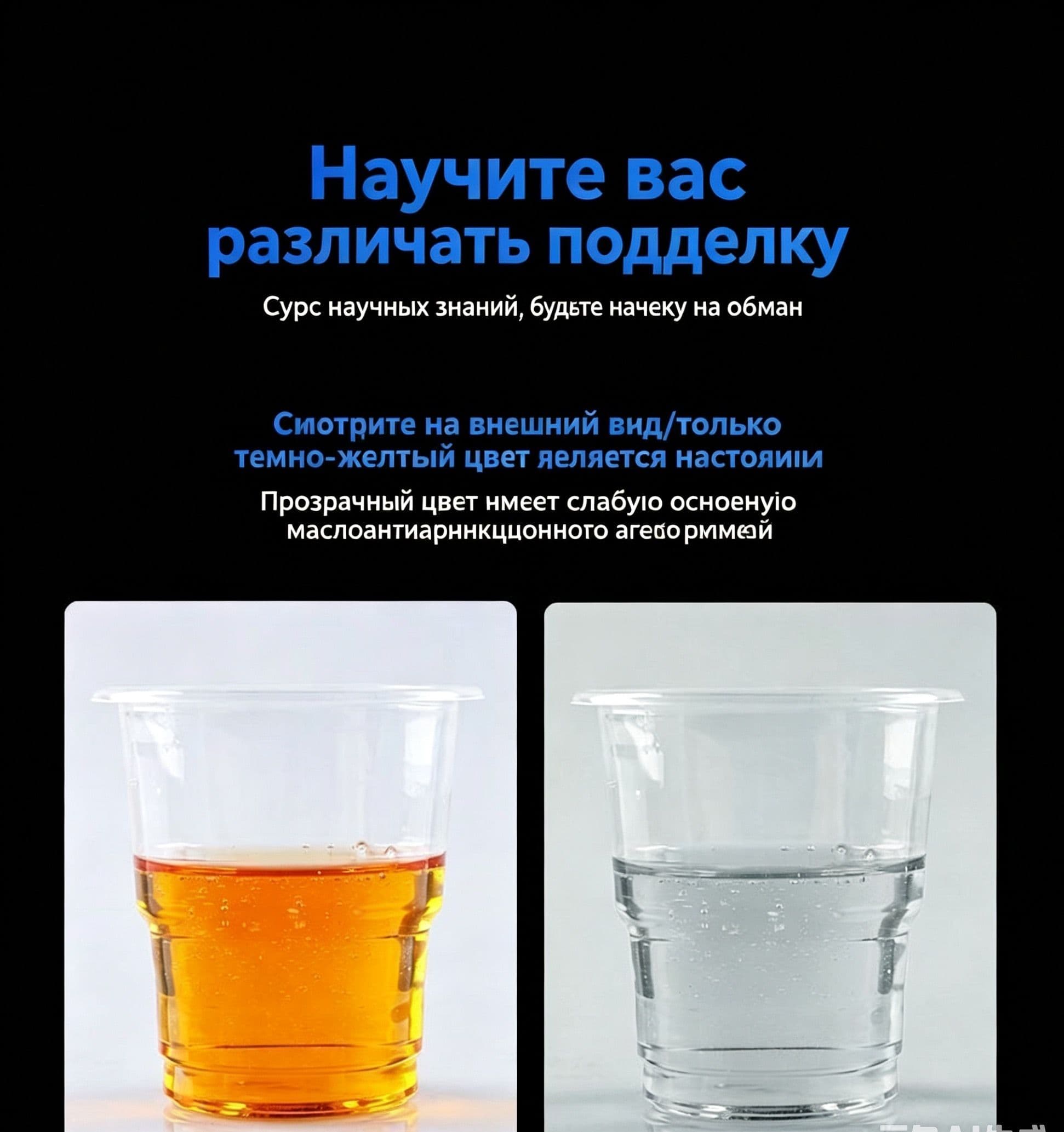 Присадка автомобильная, 100 мл